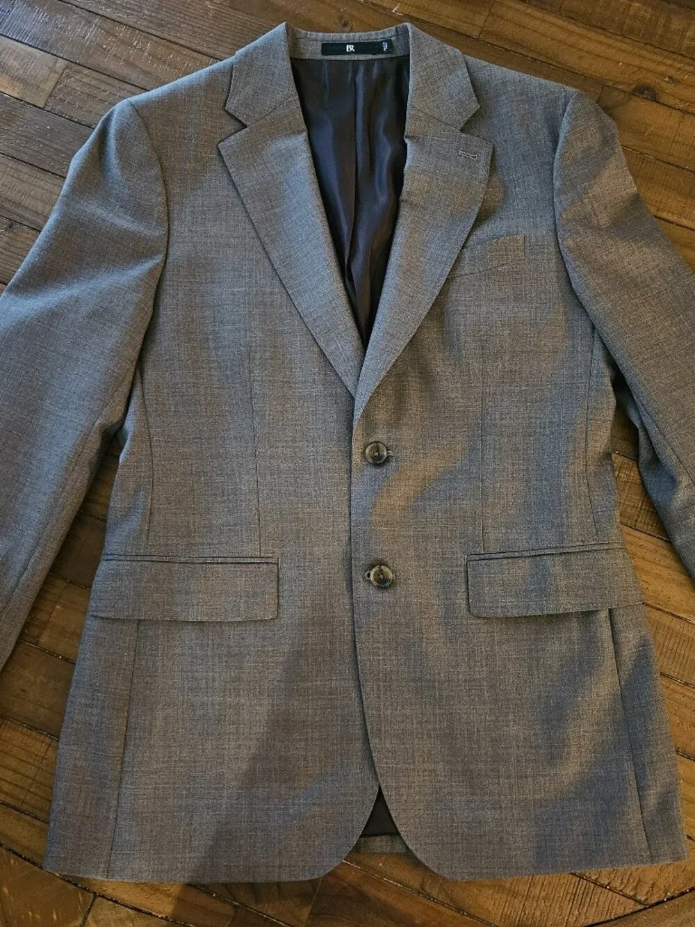 Banana Rupublic Suit Jacket